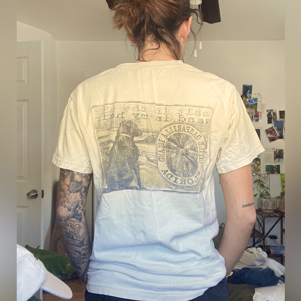 Vintage Tee
